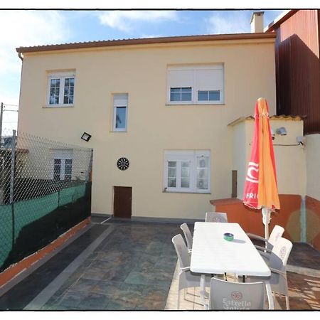 Cova Do Raposo Villa Lagarteira Dış mekan fotoğraf