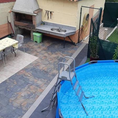 Cova Do Raposo Villa Lagarteira Dış mekan fotoğraf