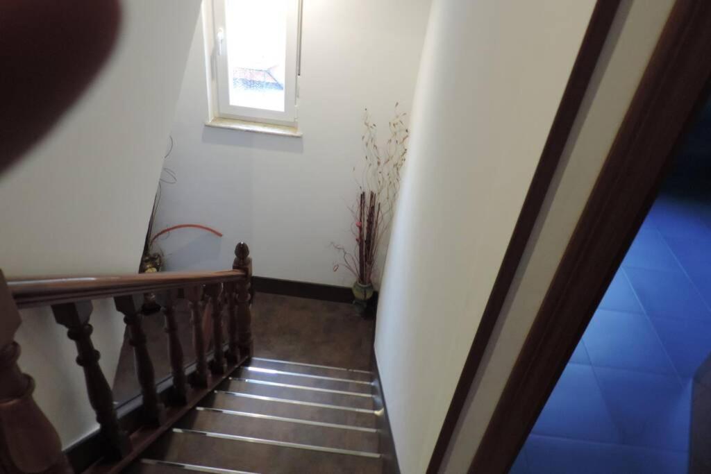 Cova Do Raposo Villa Lagarteira Dış mekan fotoğraf