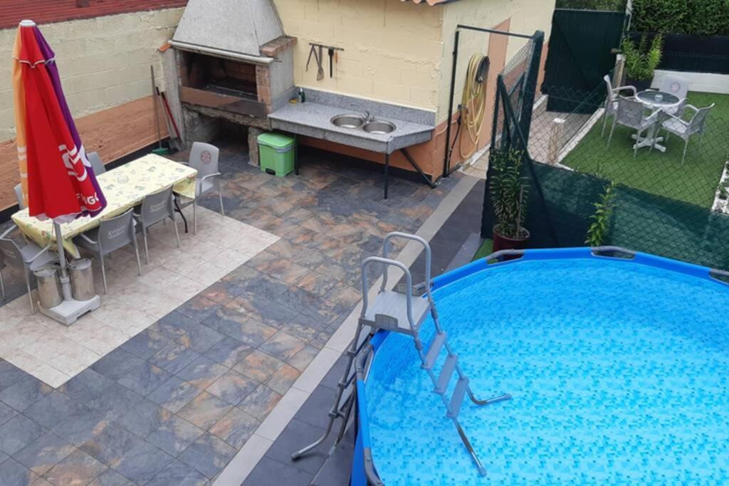 Cova Do Raposo Villa Lagarteira Dış mekan fotoğraf