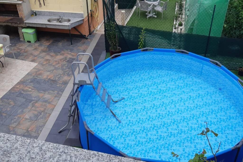 Cova Do Raposo Villa Lagarteira Dış mekan fotoğraf