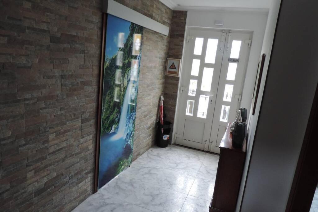 Cova Do Raposo Villa Lagarteira Dış mekan fotoğraf