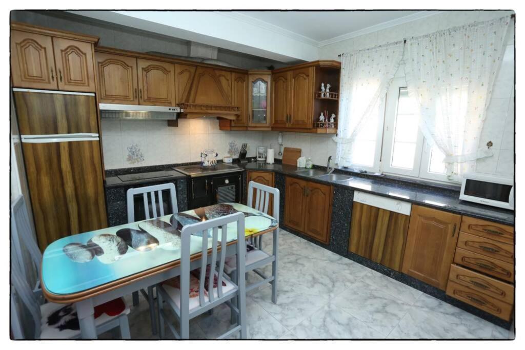 Cova Do Raposo Villa Lagarteira Dış mekan fotoğraf